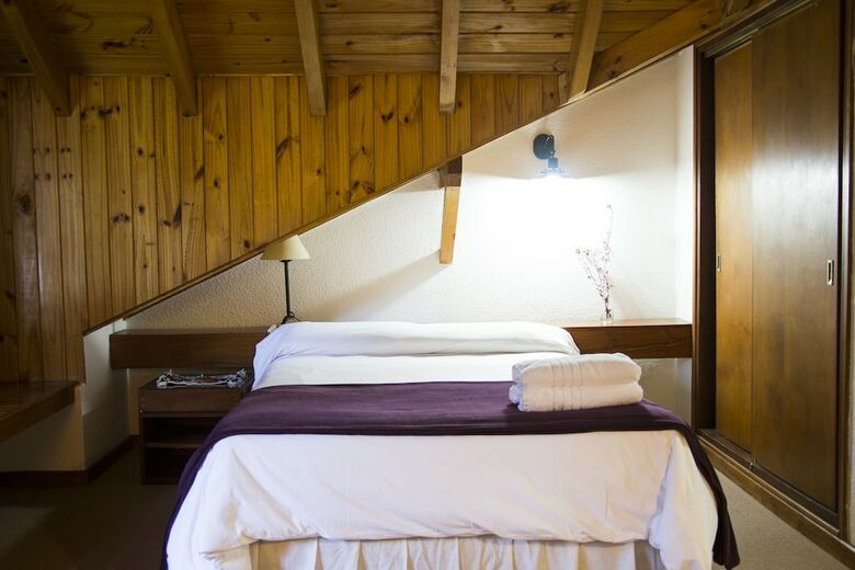 Hotel Rinc�n De Los Andes Resort