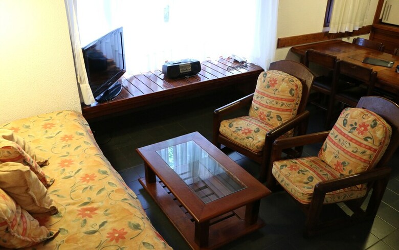 Hotel Rinc�n De Los Andes Resort
