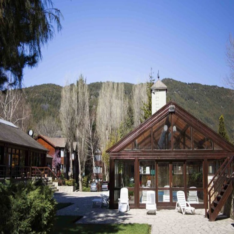 Hotel Rinc�n De Los Andes Resort