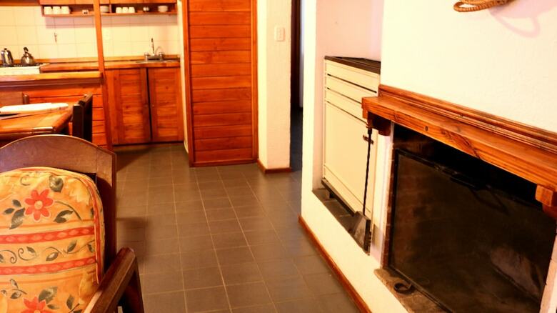 Hotel Rinc�n De Los Andes Resort