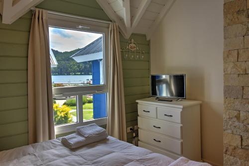 Lodge Caba�as Las Mar�as