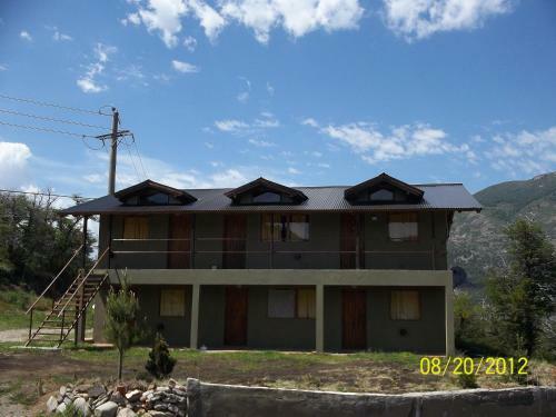 Lodge Caba�as Dulce Daniela