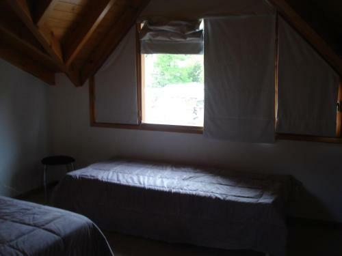 Apartamento Departamento San Martin III