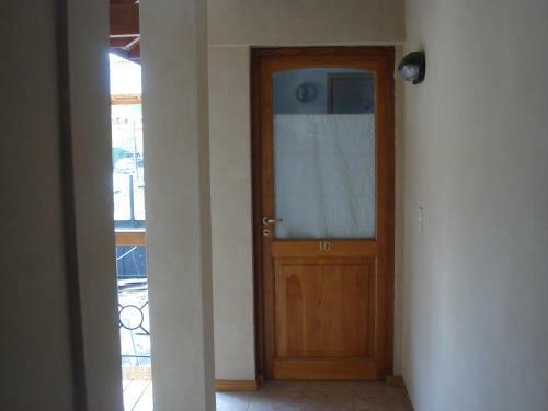 Apartamento Departamento San Martin III