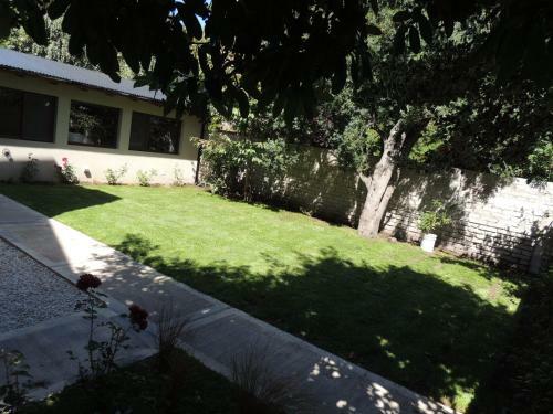 Abedul Apartamentos