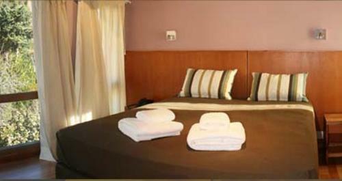 Hotel Amonite Apart & Spa