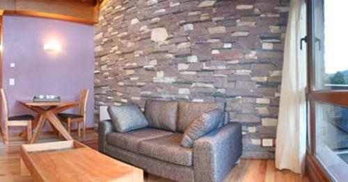 Hotel Amonite Apart & Spa