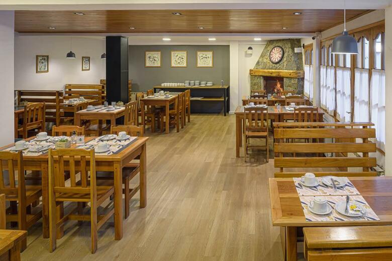 Hotel Intermonti