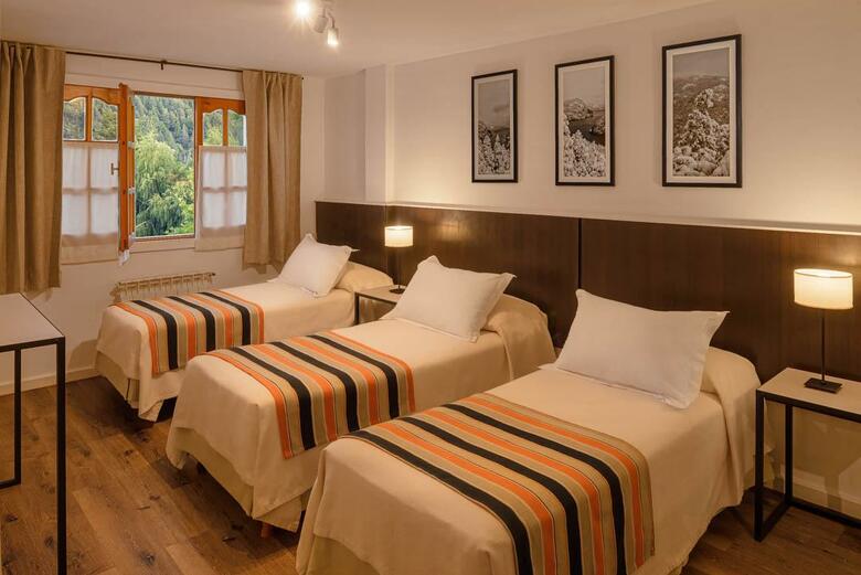 Hotel Intermonti