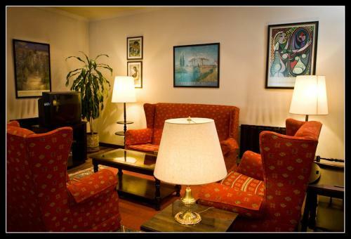Hotel Caupolican
