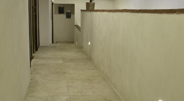 Bed & Breakfast La Casa Carlota