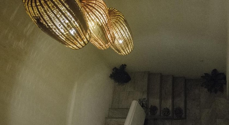 Bed & Breakfast La Casa Carlota
