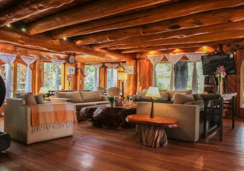 Rotui Apart Hotel Residencia Exclusiva