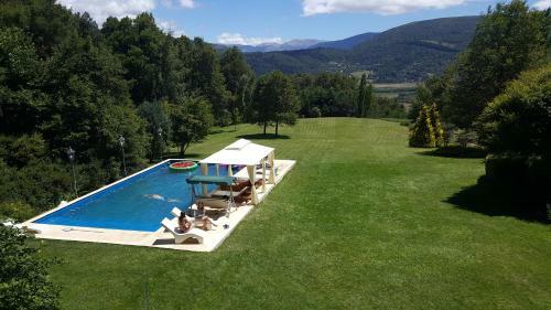 Rotui Apart Hotel Residencia Exclusiva