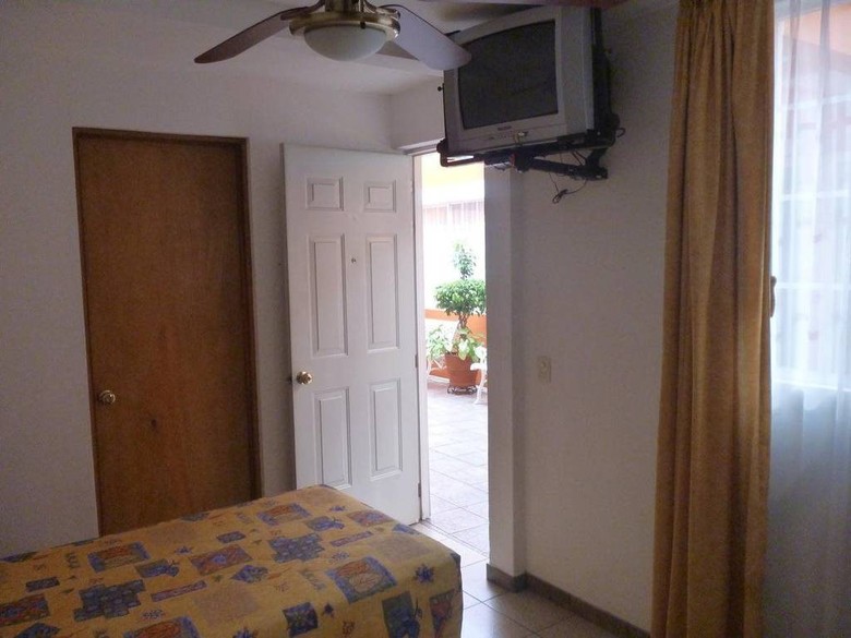 Hotel Camba