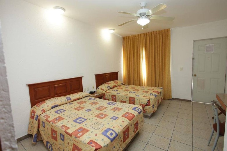 Hotel Camba