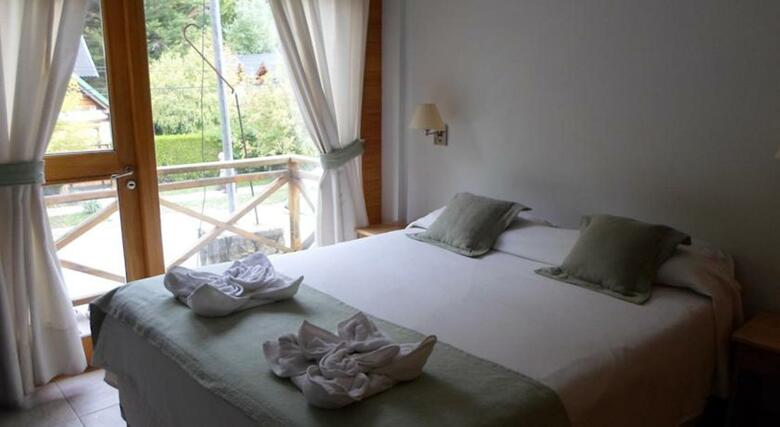 Apart Hotel Robles Del Sur