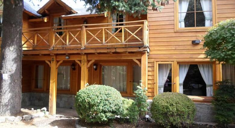Apart Hotel Robles Del Sur