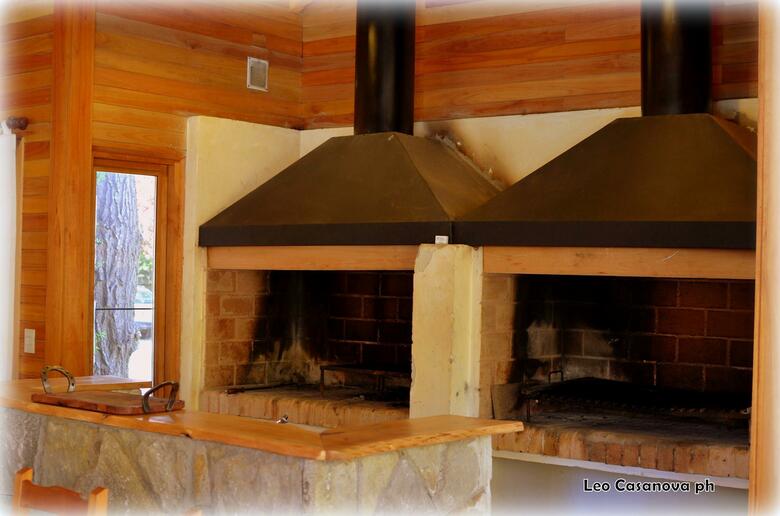 Apart Hotel Robles Del Sur