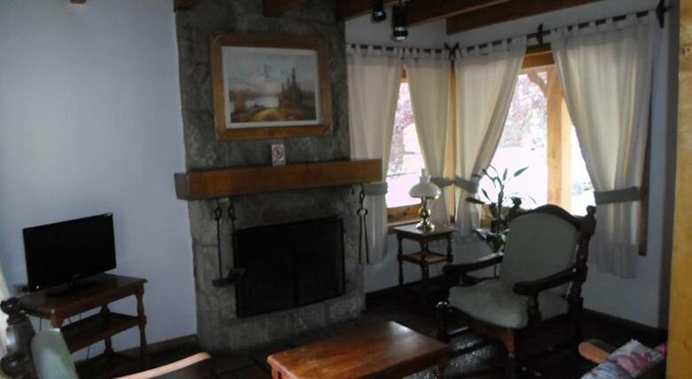 Apart Hotel Robles Del Sur