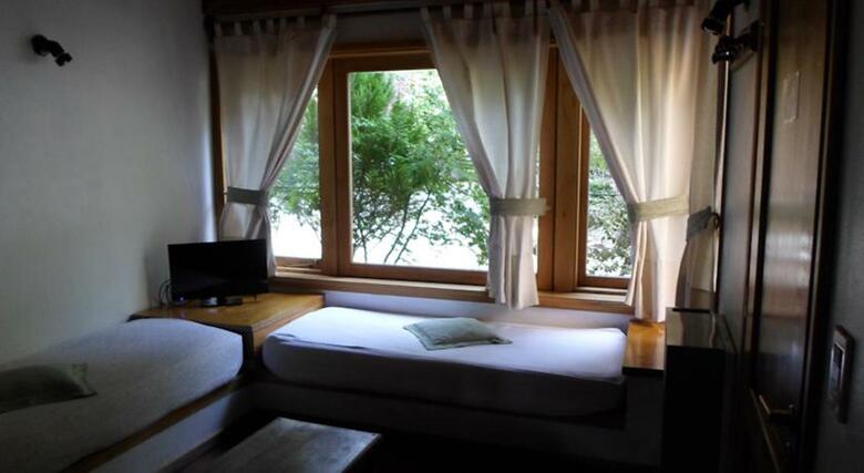 Apart Hotel Robles Del Sur