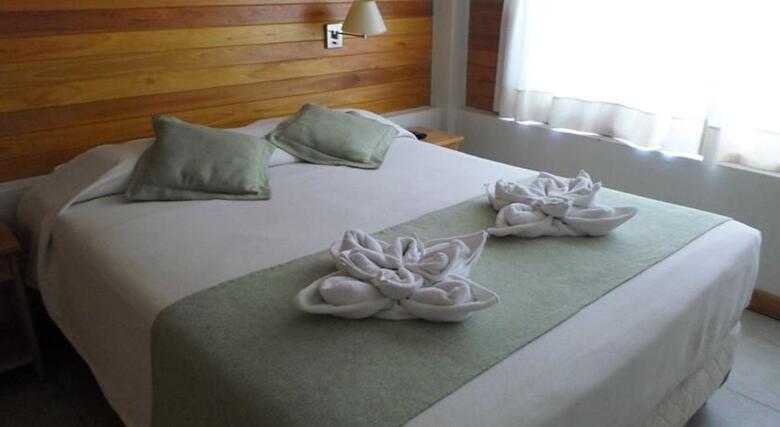 Apart Hotel Robles Del Sur