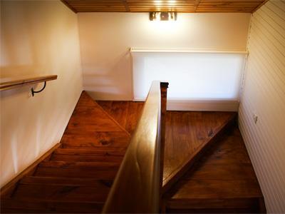 Lodge Caba�as Nonthue