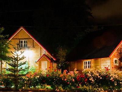 Lodge Caba�as Nonthue