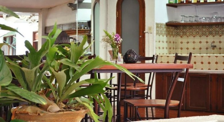 Casa De Los Cantaros Hotel Boutique
