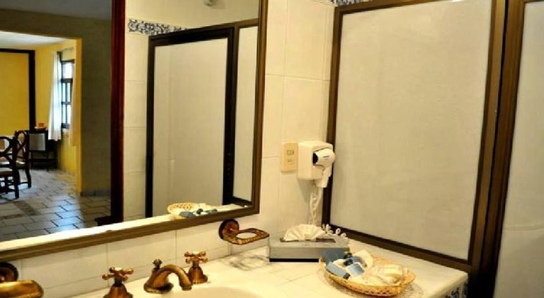 Casa De Los Cantaros Hotel Boutique