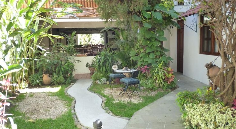 Casa De Los Cantaros Hotel Boutique
