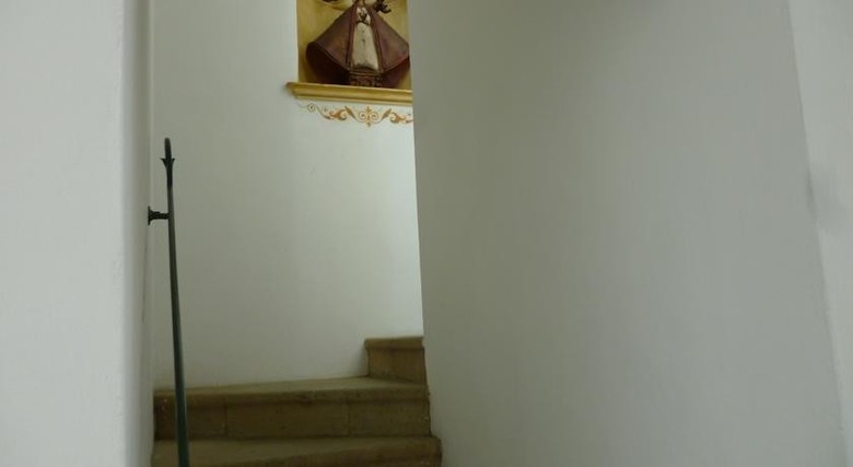Casa De Los Cantaros Hotel Boutique