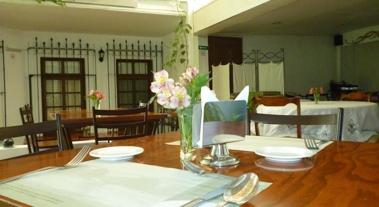 Casa De Los Cantaros Hotel Boutique