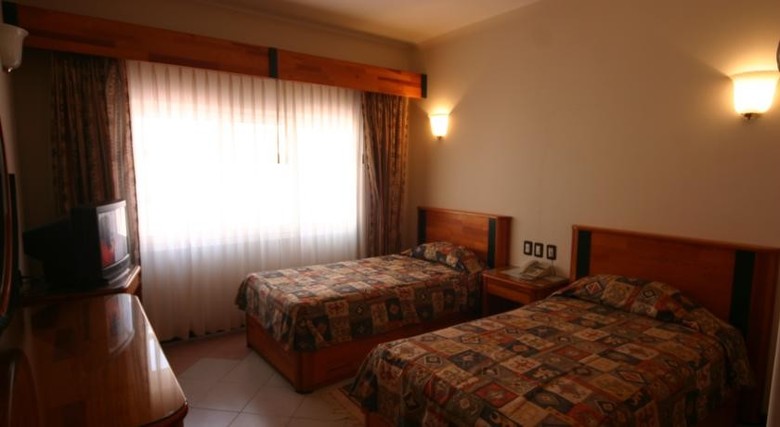 Hotel Casa Cue