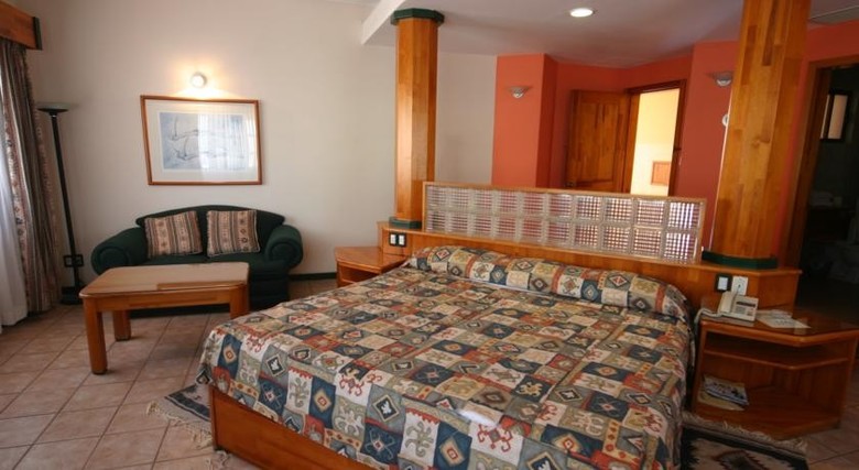 Hotel Casa Cue