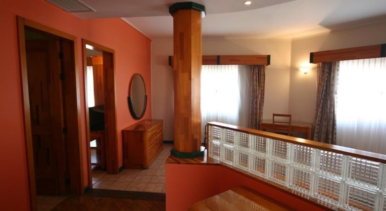 Hotel Casa Cue