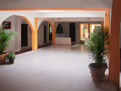 Hotel Huautla
