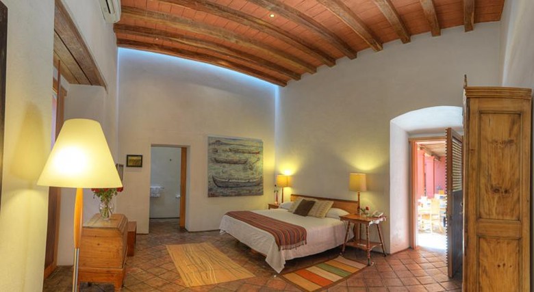 Hotel La Casona De Tita