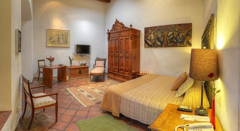 Hotel La Casona De Tita