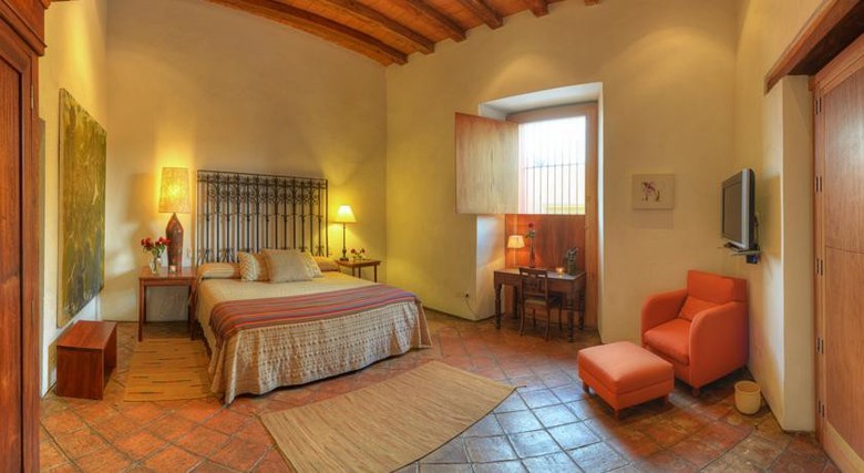 Hotel La Casona De Tita