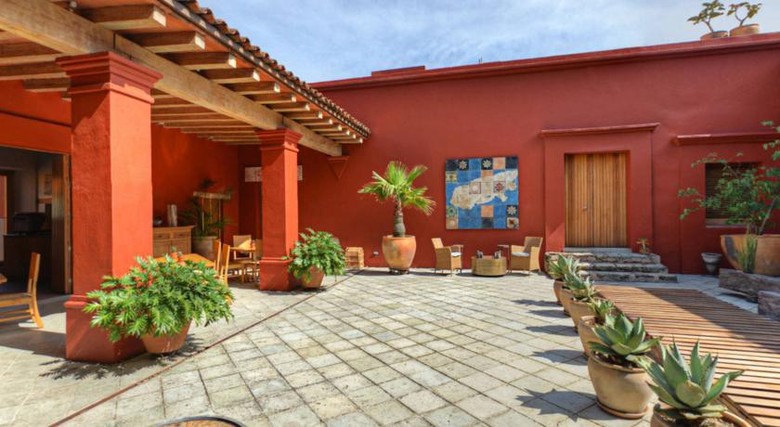 Hotel La Casona De Tita