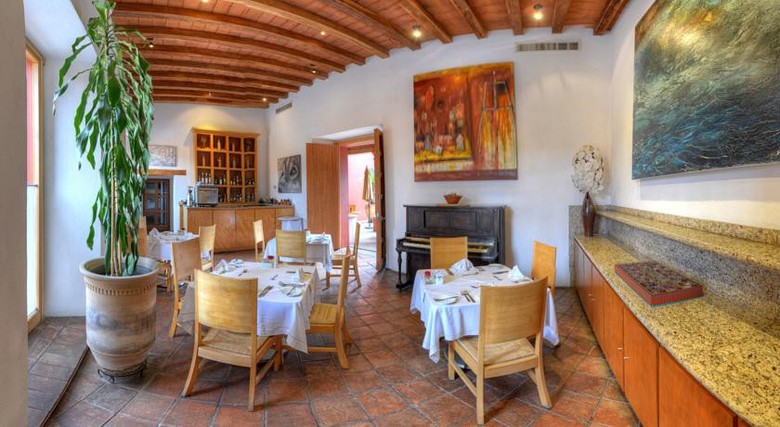 Hotel La Casona De Tita