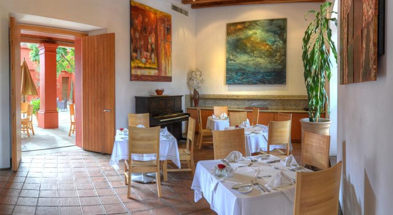 Hotel La Casona De Tita