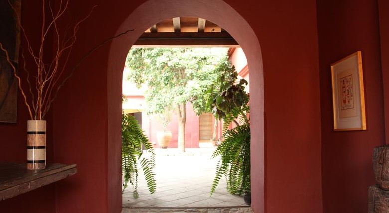 Hotel La Casona De Tita