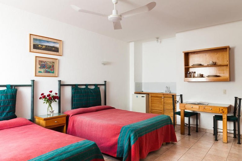 Hostal Posada De Los Angeles