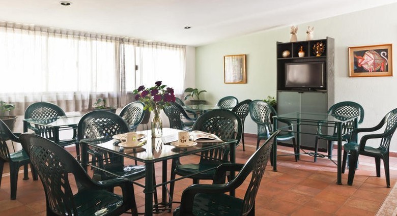 Hostal Posada De Los Angeles
