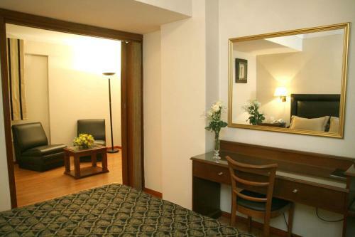 Hotel Presidente