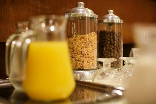 Hotel Presidente