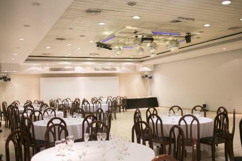 Hotel Presidente