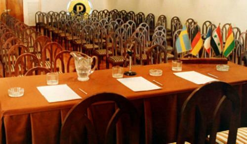 Hotel Presidente